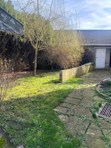 Achat - Maison | Maison de ville Saint-Dizier 52100 4 pièces 90 m 2 820 m 2