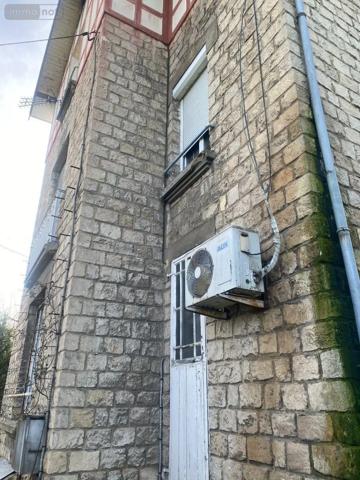 Achat - Maison | Maison de ville Saint-Dizier 52100 4 pièces 90 m 2 820 m 2