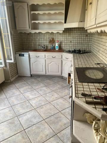 Achat - Maison | Maison de ville Saint-Dizier 52100 4 pièces 90 m 2 820 m 2