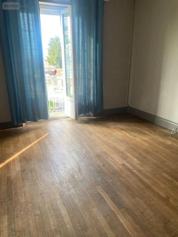 Achat - Maison | Maison de ville Saint-Dizier 52100 4 pièces 90 m 2 820 m 2
