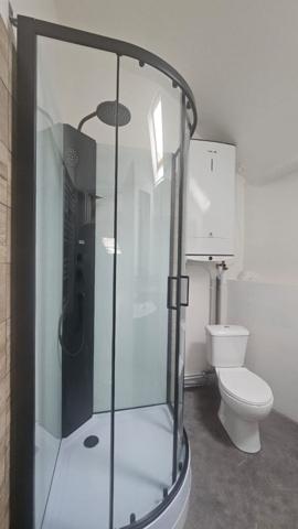 APPARTEMENT F3 ATYPIQUE