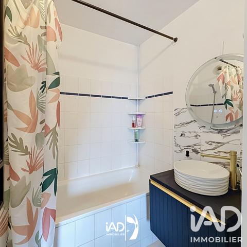 Appartement à vendre 2 pièces 42,7 m² Rouen
