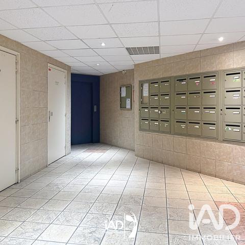Appartement à vendre 2 pièces 42,7 m² Rouen