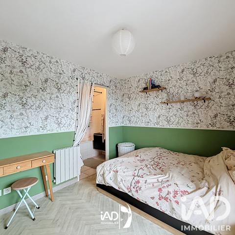 Appartement à vendre 2 pièces 42,7 m² Rouen