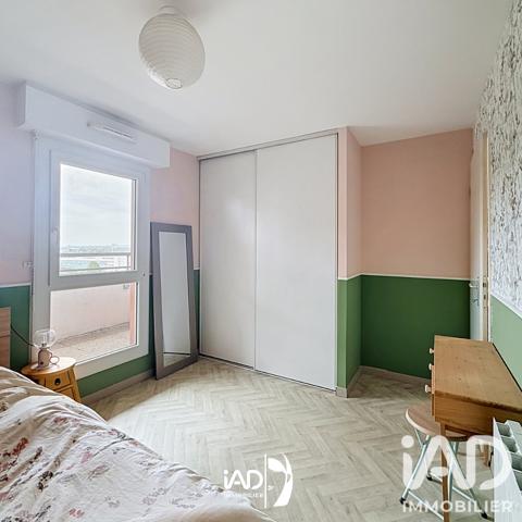 Appartement à vendre 2 pièces 42,7 m² Rouen