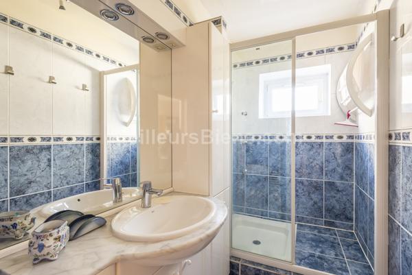  Charmante maison avec jardin, 5 chambres, au calme en plein coeur de Meudon Bellevue