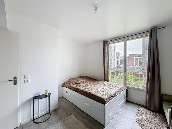 Appartement à EVRY (91000)