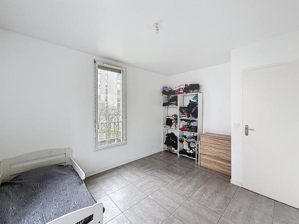 Appartement à EVRY (91000)