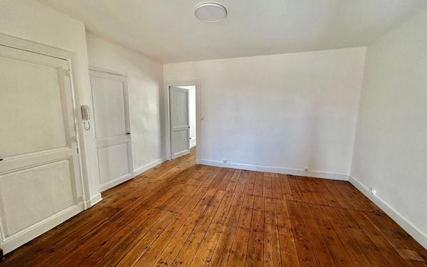 Appartement à louer    2 pièces •  Périgueux