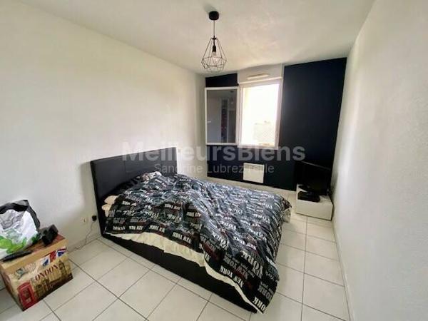 AUCH - Exclusivité - T3 sans travaux avec terrasse et 2 parkings