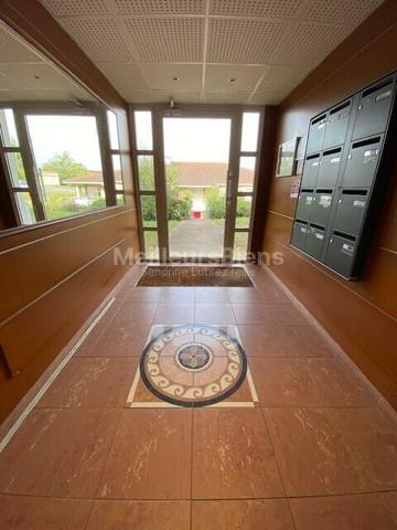 AUCH - Exclusivité - T3 sans travaux avec terrasse et 2 parkings