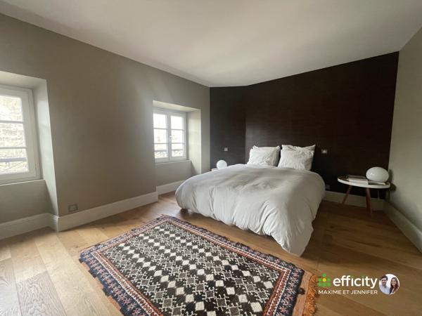 Appartement 6 pièces - 190 m² Bien prestige