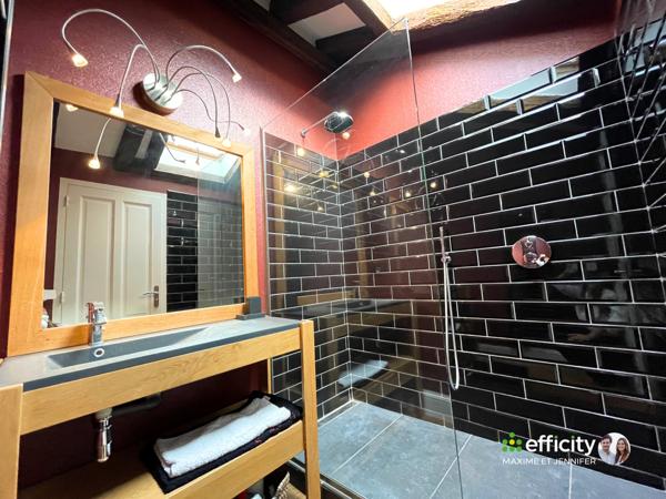 Appartement 6 pièces - 190 m² Bien prestige