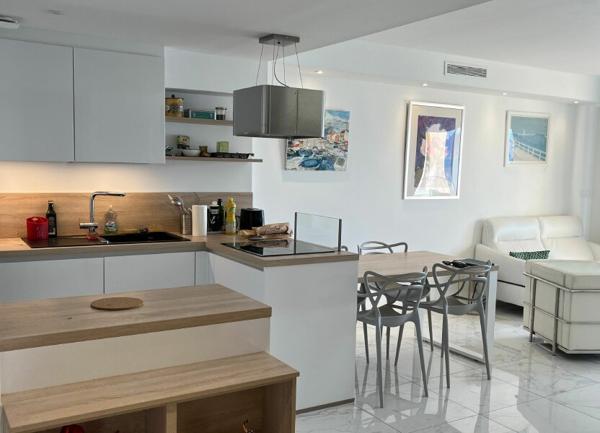 Appartement à vendre    4 pièces • 85,21 m2 Cannes