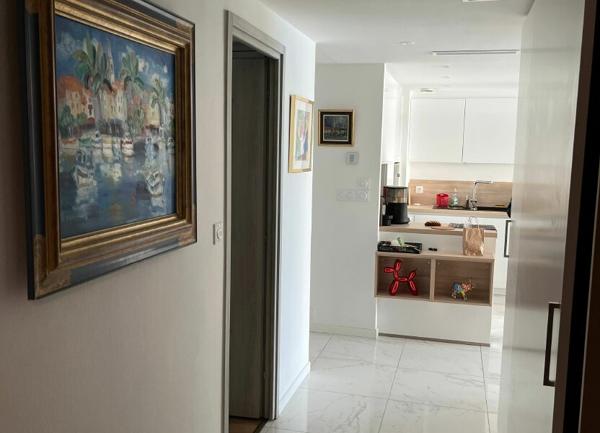 Appartement à vendre    4 pièces • 85,21 m2 Cannes