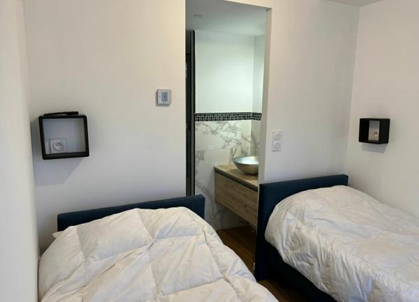 Appartement à vendre    4 pièces • 85,21 m2 Cannes