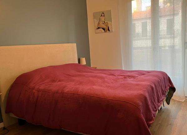 Appartement à vendre    4 pièces • 85,21 m2 Cannes