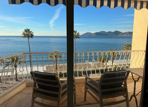 Appartement à vendre    4 pièces • 85,21 m2 Cannes