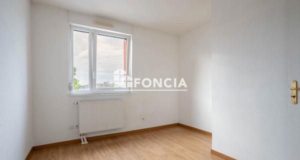 À vendre Appartement 3 pièces 65.64 m² - Strasbourg 67200