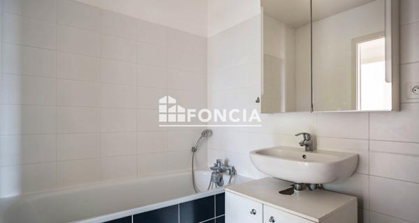 À vendre Appartement 3 pièces 65.64 m² - Strasbourg 67200