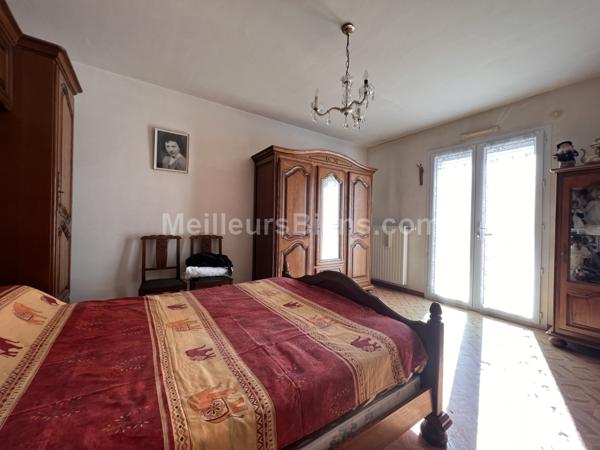 Maison plain-pied Proche PENTAGONE