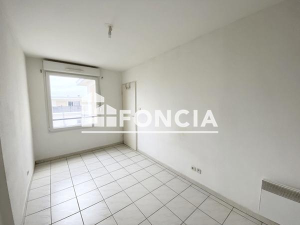 Location Appartement 2 pièces 44.3 m² - 4 RUE DU COMTE EMMERY Metz 57000
