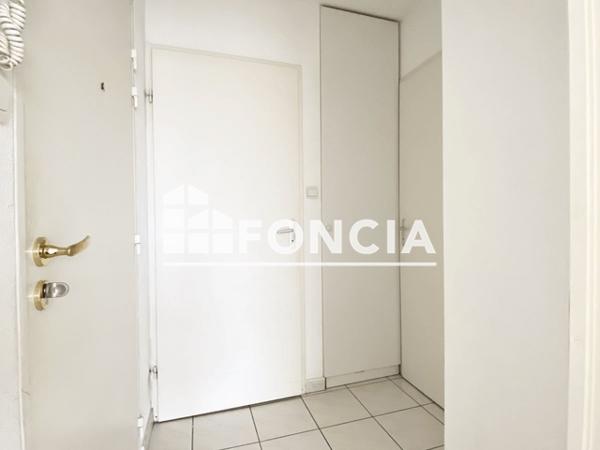 Location Appartement 2 pièces 44.3 m² - 4 RUE DU COMTE EMMERY Metz 57000