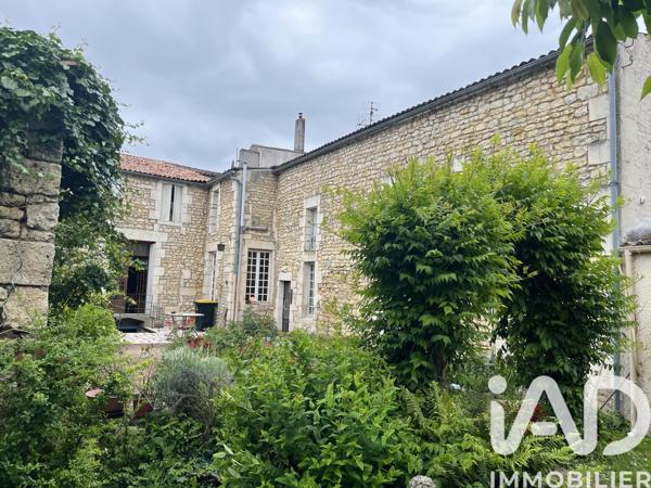 Maison à vendre 7 pièces 207 m² Le Gua