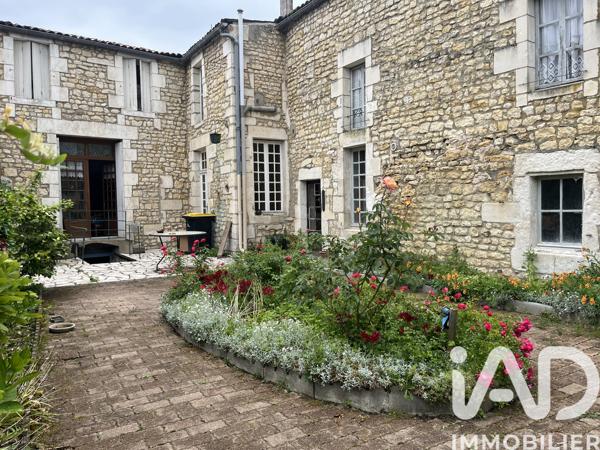 Maison à vendre 7 pièces 207 m² Le Gua