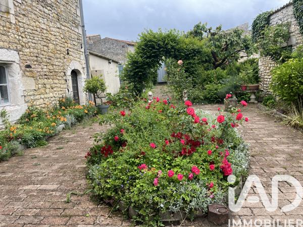 Maison à vendre 7 pièces 207 m² Le Gua