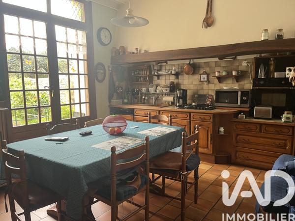 Maison à vendre 7 pièces 207 m² Le Gua