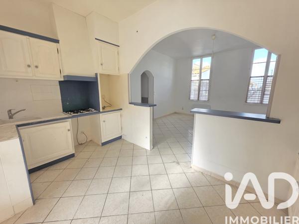 Maison à vendre 6 pièces 126 m² Rochefort