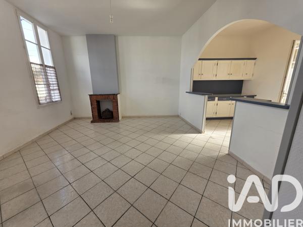 Maison à vendre 6 pièces 126 m² Rochefort