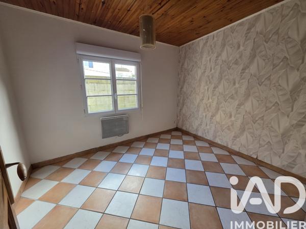 Maison à vendre 6 pièces 126 m² Rochefort