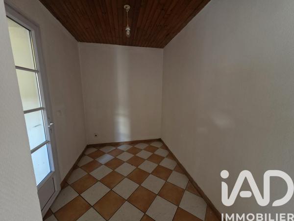 Maison à vendre 6 pièces 126 m² Rochefort