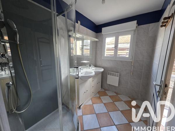 Maison à vendre 6 pièces 126 m² Rochefort