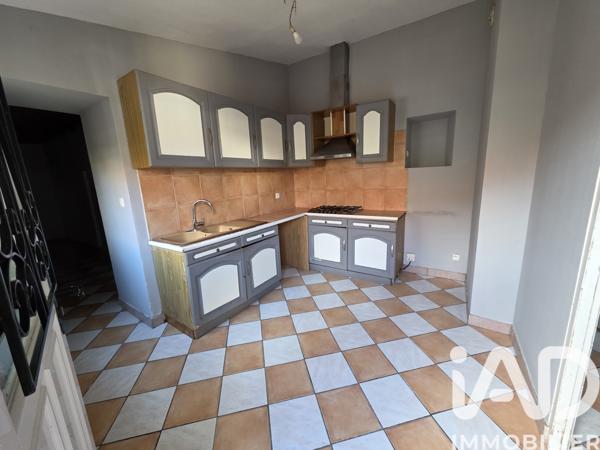 Maison à vendre 6 pièces 126 m² Rochefort