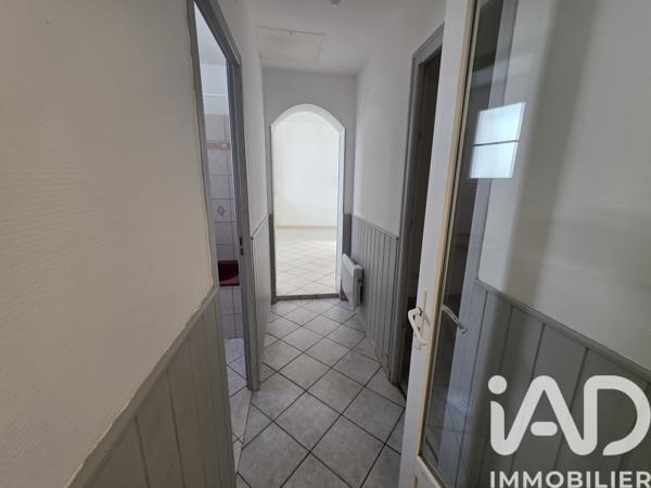 Maison à vendre 6 pièces 126 m² Rochefort