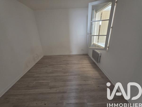 Maison à vendre 6 pièces 126 m² Rochefort