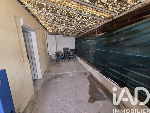 Maison à vendre 6 pièces 126 m² Rochefort