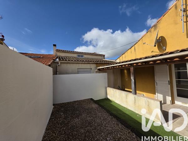 Maison à vendre 6 pièces 126 m² Rochefort