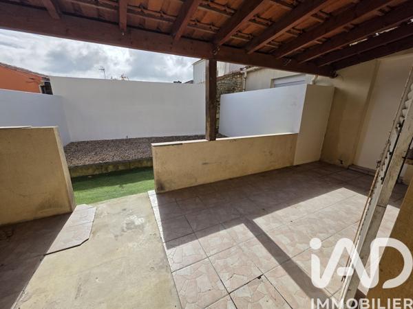 Maison à vendre 6 pièces 126 m² Rochefort