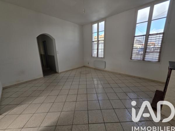 Maison à vendre 6 pièces 126 m² Rochefort