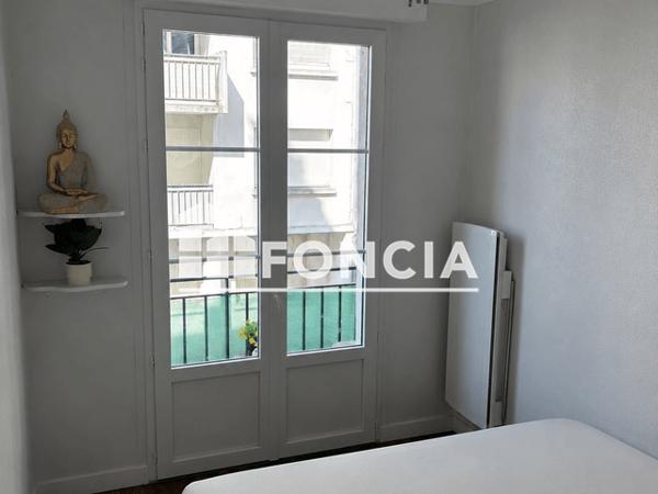 Location Appartement meublé 3 pièces 80.75 m² - Saumur 49400