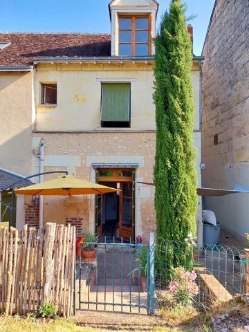 Maison 4 pièces 71.31 m2