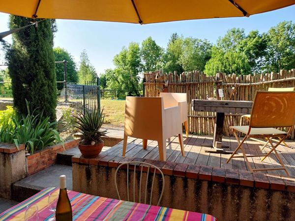 Maison 4 pièces 71.31 m2