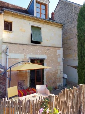 Maison 4 pièces 71.31 m2