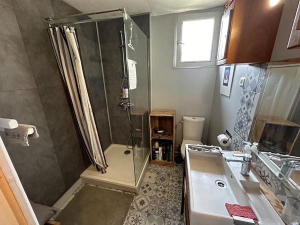 Maison 4 pièces 71.31 m2
