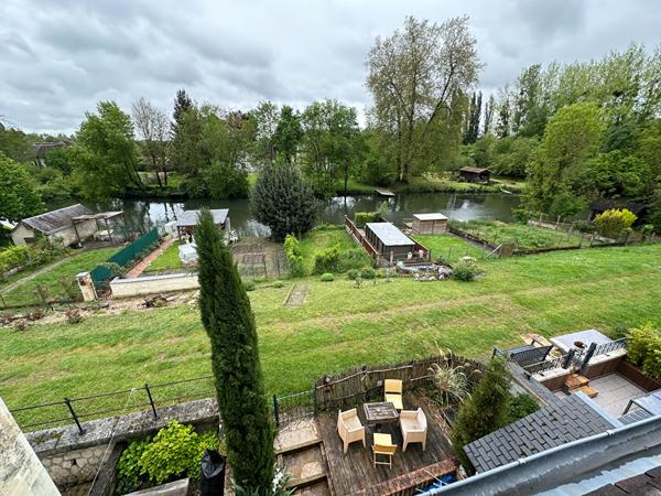 Maison 4 pièces 71.31 m2