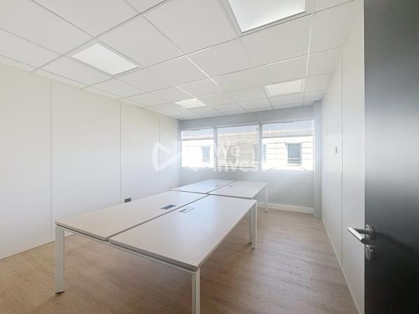 À LOUER – BUREAUX DE STANDING 260 m² – BRON